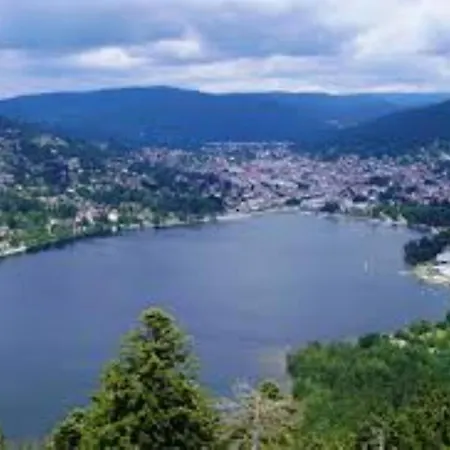 Les Brimbelles