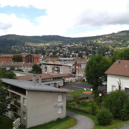 Les Brimbelles *